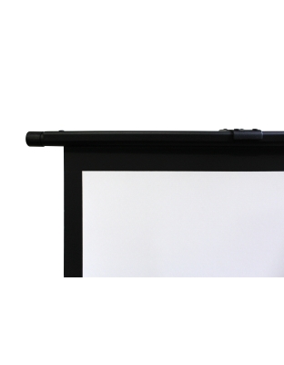 110-Inch 16:10 Front Projection Portable Screen