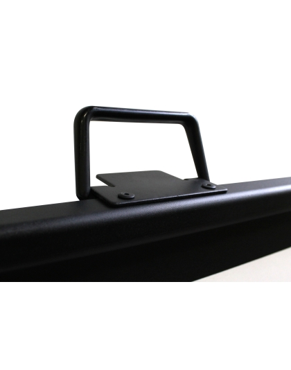 110-Inch 16:10 Front Projection Portable Screen