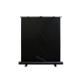 110-Inch 16:10 Front Projection Portable Screen