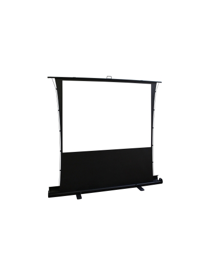 100-Inch 4:3 Front Projection Portable Screen
