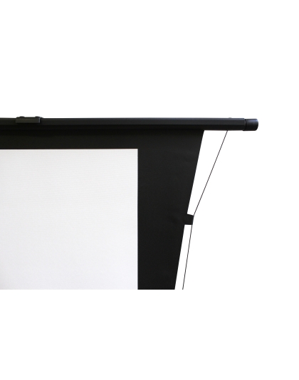 100-Inch 4:3 Front Projection Portable Screen