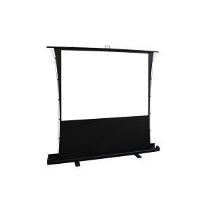 80-Inch 16:9 Front Projection Portable Screen
