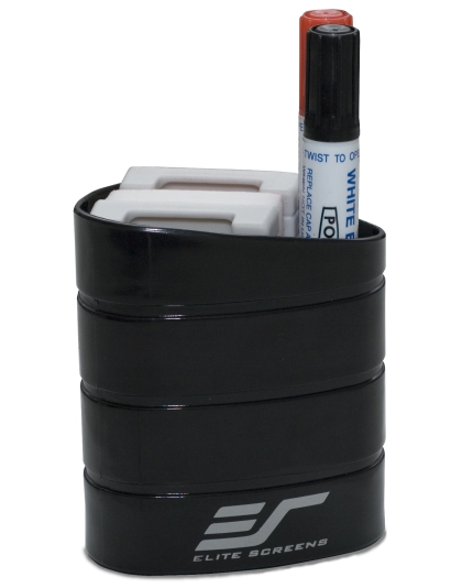 245-Inch 4:20 Front Projection Fixed Frame Screen