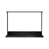 126-Inch 16:9 Front Projection Electric Screen