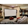126-Inch 16:9 Front Projection Electric Screen