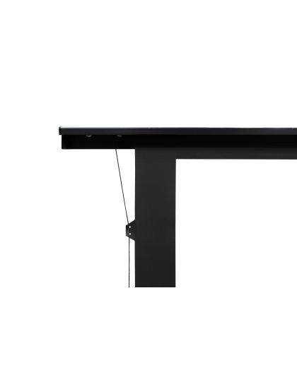 150-Inch 16:9 Front Projection Electric Screen