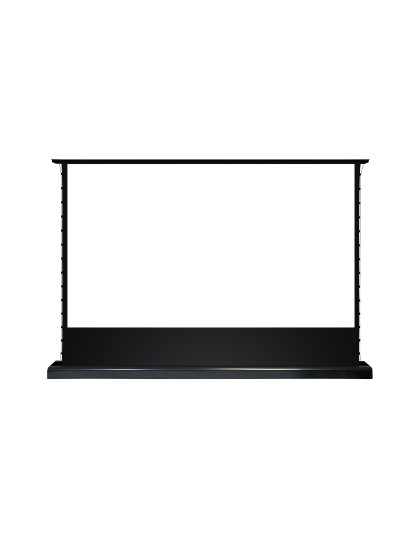 150-Inch 16:9 Front Projection Electric Screen