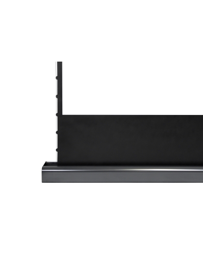 150-Inch 16:9 Front Projection Electric Screen