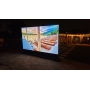 150-Inch 16:9 Front Projection Electric Screen