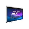 135-Inch 16:9 Front Projection Manual Screen