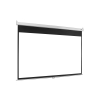 135-Inch 16:9 Front Projection Manual Screen