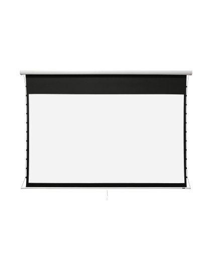 140-Inch 16:9 Front Projection Manual Screen