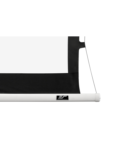 140-Inch 16:9 Front Projection Manual Screen