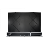 163-Inch 4:3 Front Projection Portable Screen
