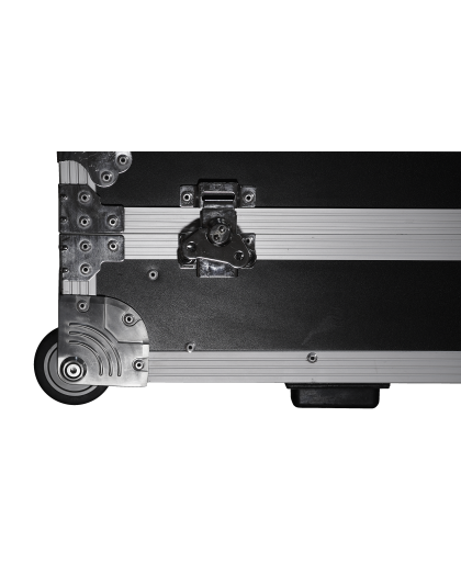 180-Inch 16:9 Front Projection Portable Screen