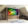 138-Inch 2.35:1 Front Projection Fixed Frame Screen