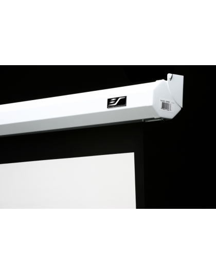 120-Inch 4:3 Front Projection Electric Screen