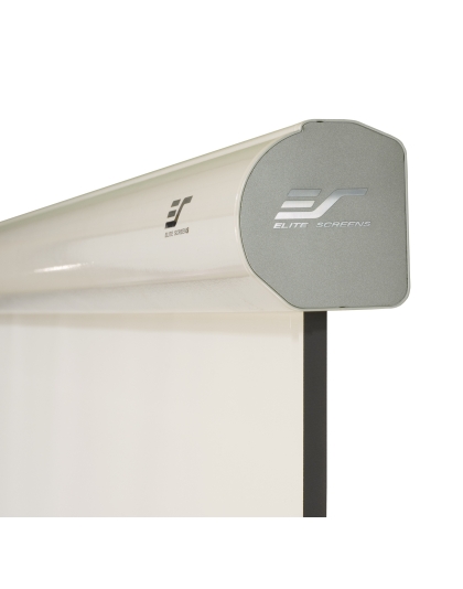 100-Inch 16:9 Front Projection Electric Screen