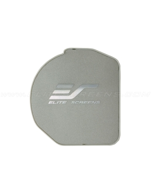 120-Inch 16:9 Front Projection Electric Screen