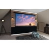 100-Inch 16:9 Front Projection Electric Screen