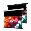 100-Inch 16:9 Front Projection Electric Screen