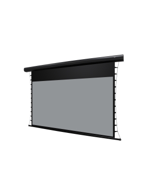 106-Inch 16:9 Front Projection Electric Screen