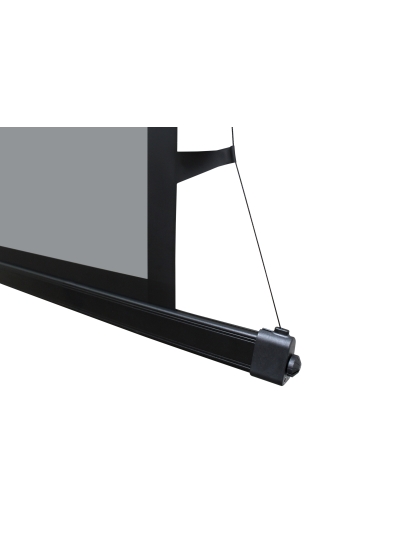 106-Inch 16:9 Front Projection Electric Screen