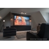 106-Inch 16:9 Front Projection Electric Screen