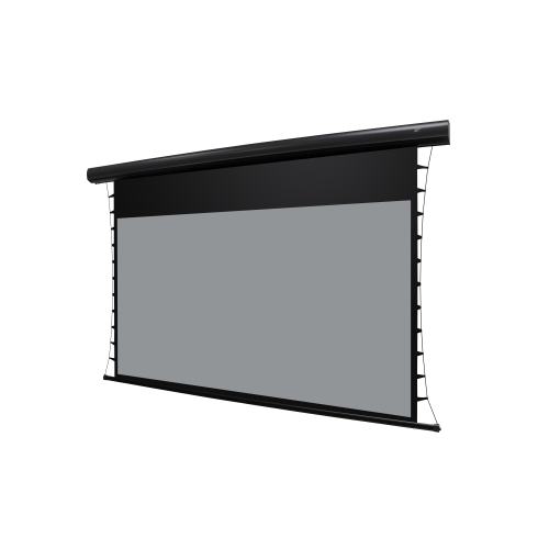 126-Inch 16:9 Front Projection Electric Screen