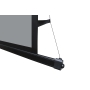 126-Inch 16:9 Front Projection Electric Screen