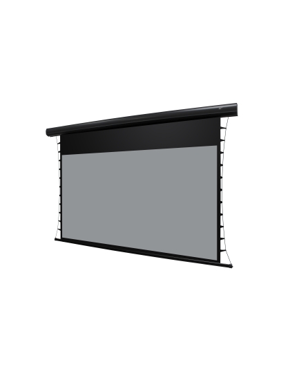 140-Inch 16:9 Front Projection Electric Screen