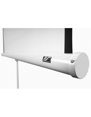 113-Inch 1:1 Front Projection Portable Screen