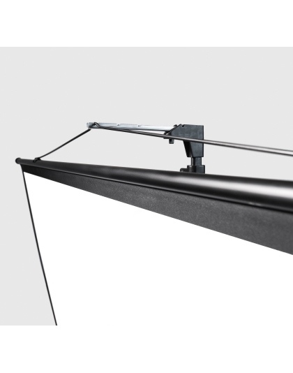 113-Inch 1:1 Front Projection Portable Screen