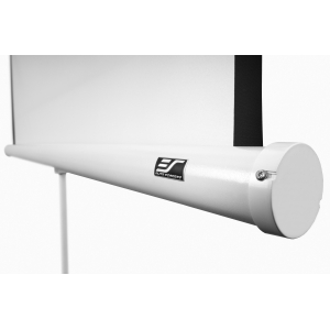 99-Inch 1:1 Front Projection Portable Screen