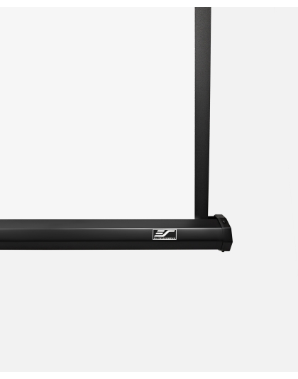 113-Inch 1:1 Front Projection Portable Screen