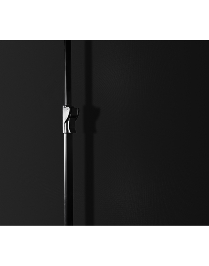 85-Inch 1:1 Front Projection Portable Screen