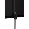 113-Inch 1:1 Front Projection Tripod Screen