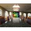 119-Inch 1:1 Front Projection Portable Screen