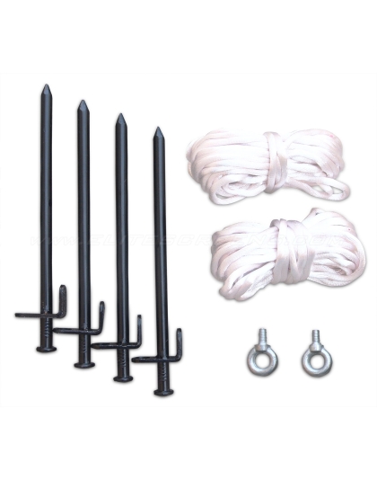 110-Inch 16:9 Front Projection Portable Screen