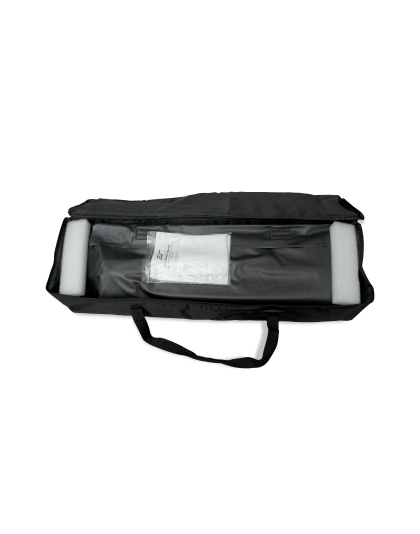 58-Inch 16:9 Front Projection Portable Screen