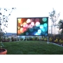 58-Inch 16:9 Front Projection Portable Screen
