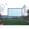 58-Inch 16:9 Front Projection Portable Screen