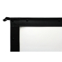 120-Inch 16:9 Front and Rear Projection Portable Screen