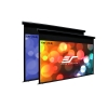 100-Inch 16:9 Front Projection Portable Screen