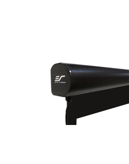 100-Inch 16:9 Front Projection Portable Screen