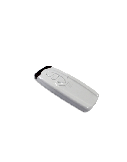 120-Inch 16:9 Front Projection Electric Screen