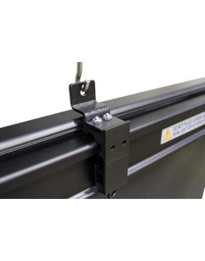 120-Inch 16:9 Front Projection Electric Screen