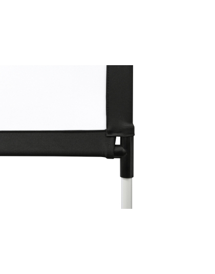 125-Inch 16:9 Front Projection Electric Screen