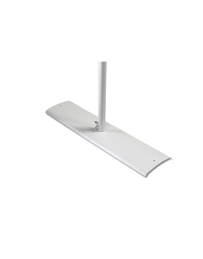 125-Inch 16:9 Front Projection Electric Screen