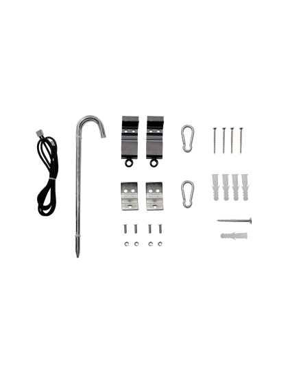 120-Inch 16:9 Front Projection Portable Screen